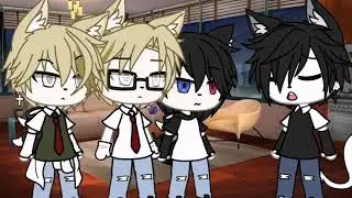 []meme[] незнакомый человек []gacha life[] {читать описание}