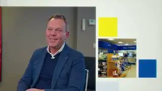 i-SME: Sneller dan wie dan ook!| Felix Verfgroep BV, Uden, Nederland