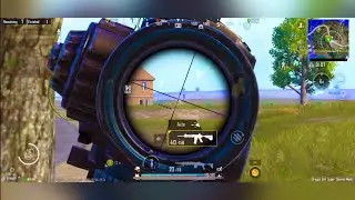 MY TEAMMATE GOT SHOCKED 😮 IN BGMI 1v4 GAMEPLAY