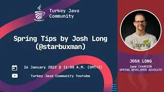 Spring Tips by Josh Long