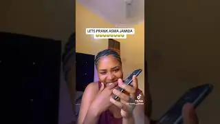 Mama chanja prank asima  an mimba