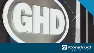 iConstruct Case Studies: GHD