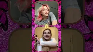 Kogo wybierasz?💗❤️ #viral #wersow #lexy #hania