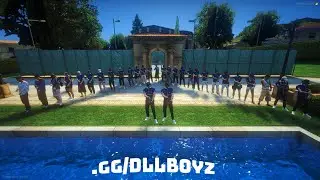 COMPTONU ZORLANMADAN ZORLADIM #mdrp #dllboyz