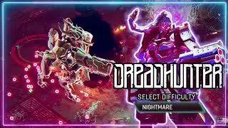 Dreadhunter - Act II gameplay Part 6 FINALE