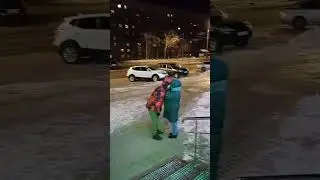 🎄 НОВОГОДНЯЯ  РЯЗАНЬ ❤