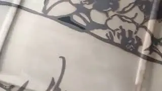 Интерьерные зеркало.