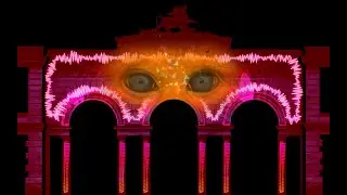 LPM 2019  (LIVE PERFORMERS MEETING) 