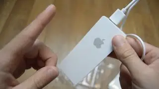 APPLE POWER BANK - iPOWER!