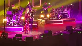 Beatrice Egli - Bunt  (LKH Arena Lüneburg, 13.04.2024)