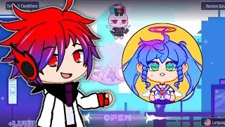 GACHA WORLD REVIEW, A VERY COOL MOD!!!