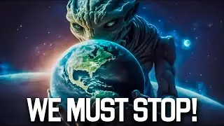 We Must Stop Looking for Aliens According to the Dark Forest Hypothesis - Here’s Why