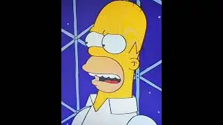 Heart condition? (Simpsons)