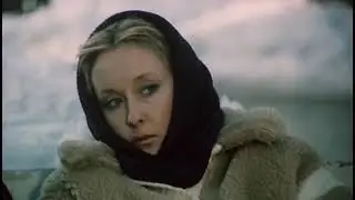 Кто войдет в последний вагон (1986 год) советский фильм