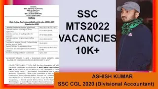 MTS 2022  10000+ VACANCIES