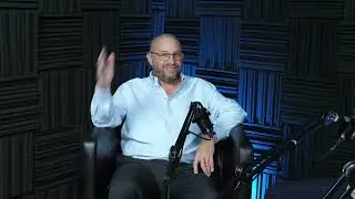 Behind the Estate Plan: Andrew Cohen