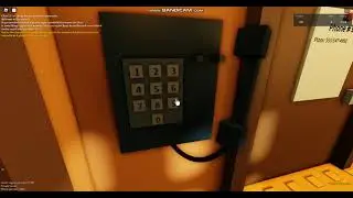 Secret phone number in Warm Isolation