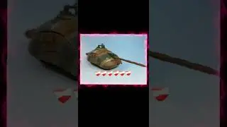 Небольшой шуточный шортс  #subscribe #like #warthunder #wot #рекомендации