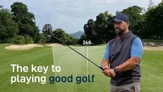 Shave strokes off your score before you even tee off!