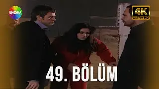 Ezo Gelin 49. Bölüm | Ultra HD 4K