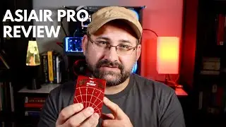 An honest review of the ASIAir Pro | Astrophotography Equipment Review