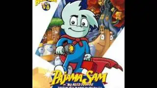 Pajama Sam 1 Music: Credits 3
