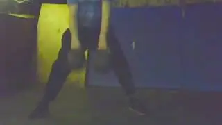 спортзал
