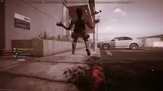 Todavia Quedan Reflejos #modernwarfare2