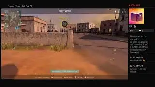 Warzone (Do not own rights to music )