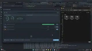 BATCH RENDER CREATOR V3 - First Rendering Test