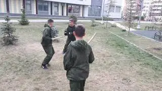 Проект 