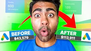 A BETTER Way To Run Google Ads Campaigns