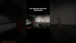 админы в SCP SL 