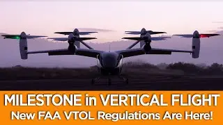 MILESTONE in VERTICAL FLIGHT! Joby goes to new heights!