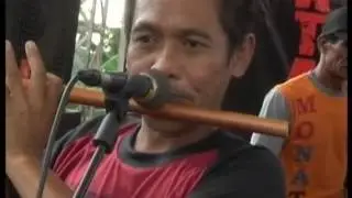 27 Birunya Cinta   Anjar feat Sodik MONATA Live AL-DUGAL Community 2016