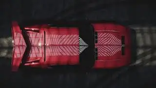 de tomaso pantera gtx