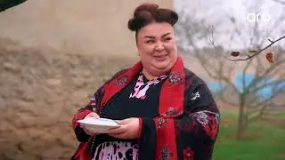Kəndimizin Monikası | 11-ci bölüm