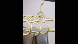 👘 ВИДЕООБЗОР I ВЕШАЛКА I КАРТОЧКА НА ОЗОН И ВБ 💕