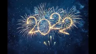 V3N0M's 2022 New Year Mashup - One More Smooth Criminal