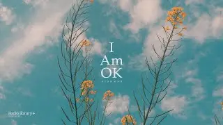 I Am OK — Vishmak | Free Background Music | Audio Library Release
