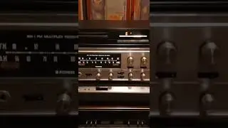 Легенда 70х Pioneer sx2000