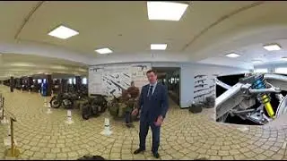 04 Автомобильные системы