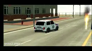 Car Parking Multiplayer Hayeren 2 Aki hanel #11