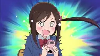 Nako Savaged Bocchi and make her Cry