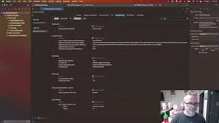 Swift Certifcation Sample App