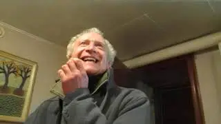 Коф-мандир продолжает втирать, нарываясь на ёрный pizdul'!