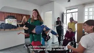 DIMU: Beneficiario 4ta Carrera con Causa | Fundación Emporium