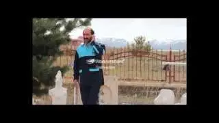 KAR SERÇESİ METİN COŞKUN