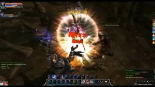 Cabal Online - Illusion Castle Underworld Guide