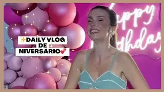 Meu dia 23 - Millena Trocato